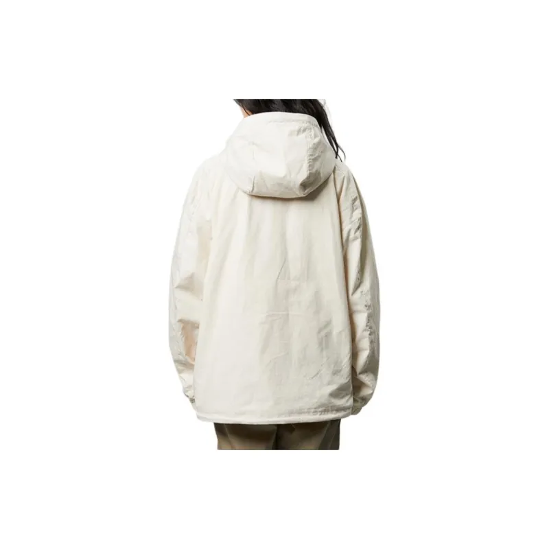 Dickies Jackets Coats Unisex Light Sandy Gray-4