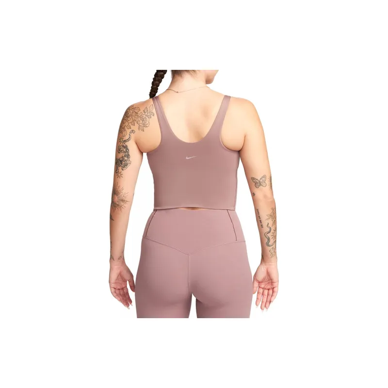 Nike Alate Women's Medium-Support Padded Sports Bra Tank Top-1