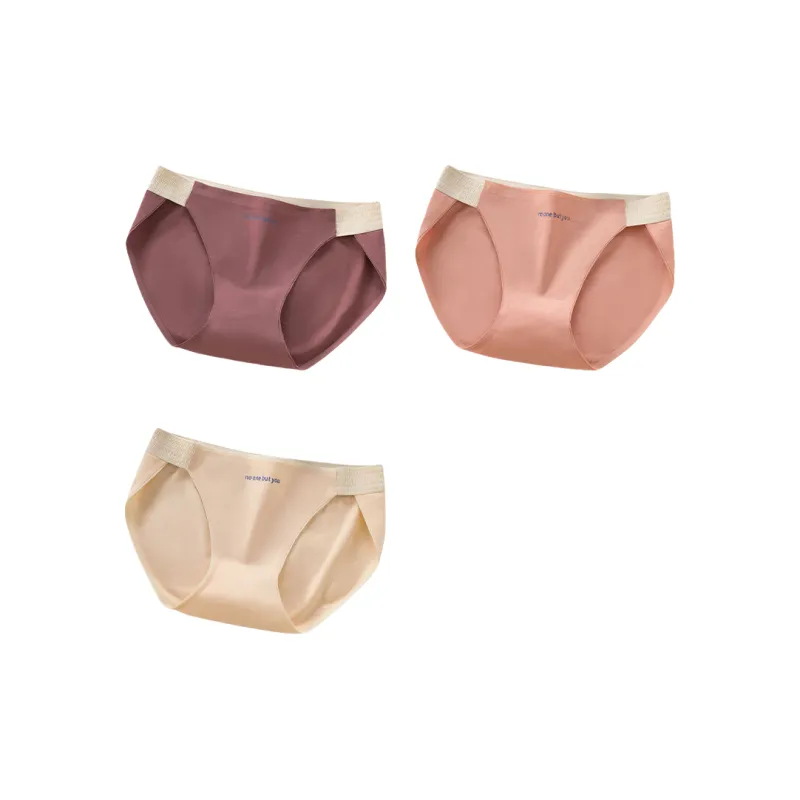 Lan Miao Underpants Women's 3 Pack-8