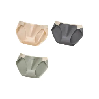 Lan Miao Underpants Women's 3 Pack
