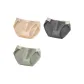 M1585-D Set-Comfort Cotton Split-Skin+Gray Blue+Green (3 Pack)