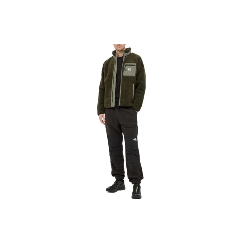 Carhartt WIP Jackets Men Green-3