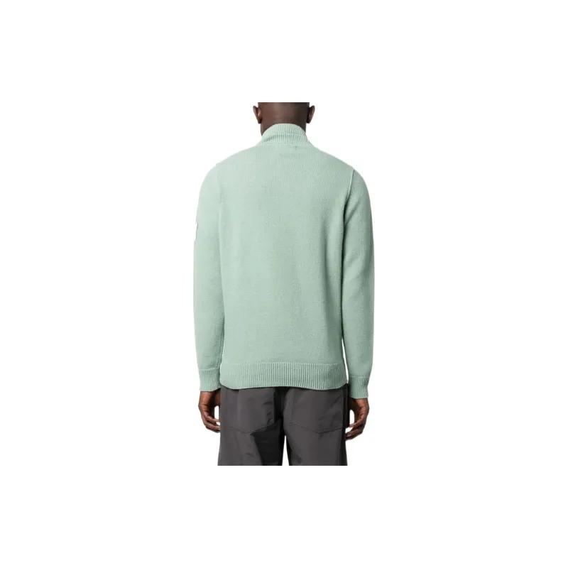 STONE ISLAND Compass badge Sweater-2