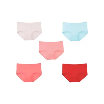 YUZHAOLIN Underpants Women's Combo Set
