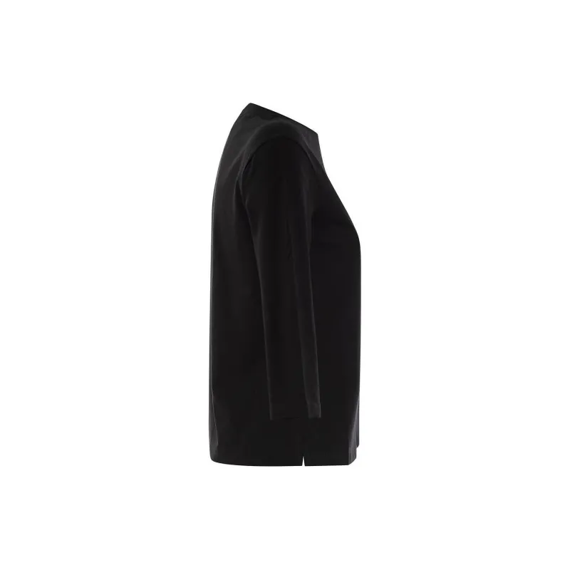 WEEKEND MaxMara Boat Neck Regular Fit Top-2