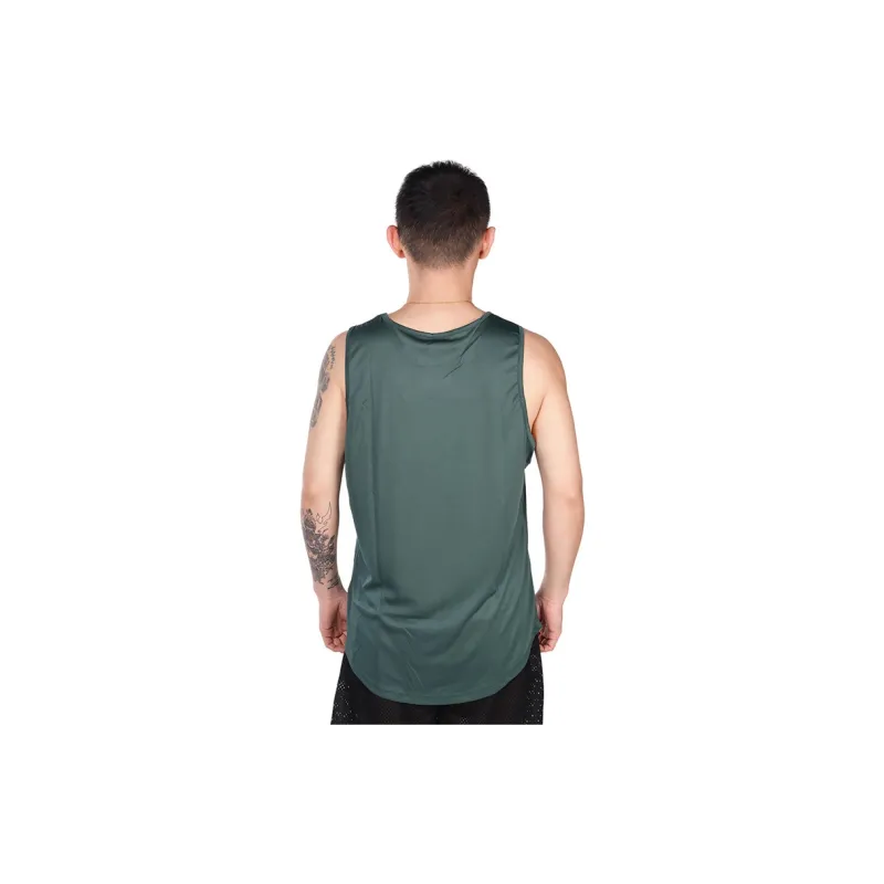 Slamble x The King Of Underdogs Sleeveless Camisole Tank Top Unisex-4