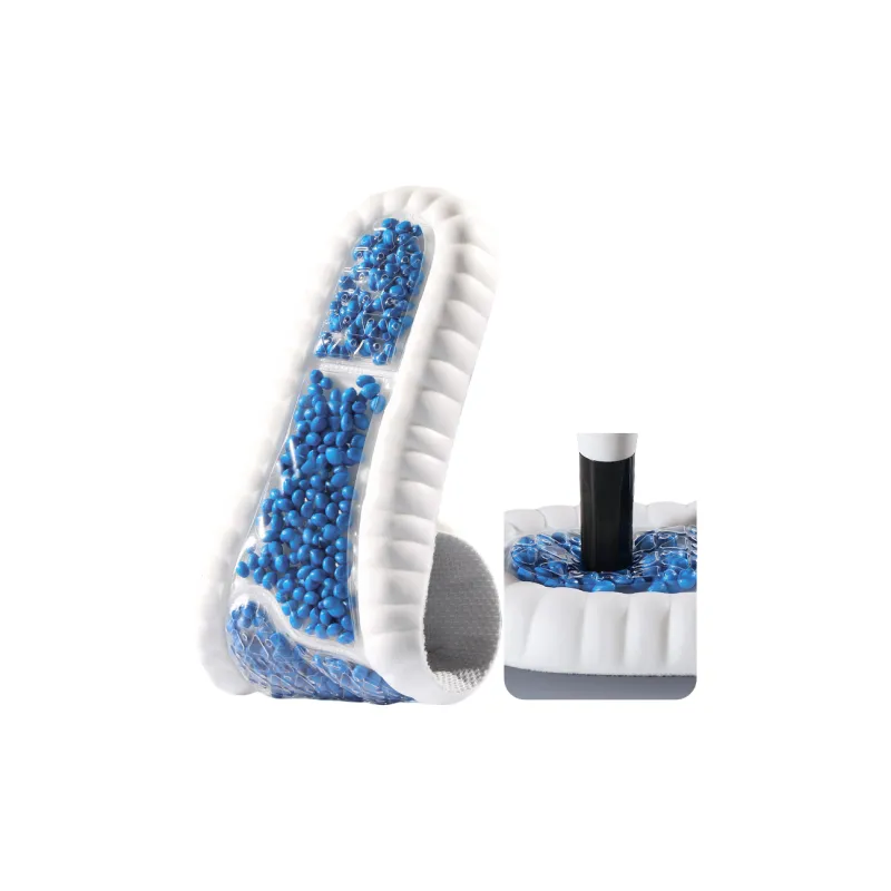 Step Cloud Air Cushion Insoles Unisex-7