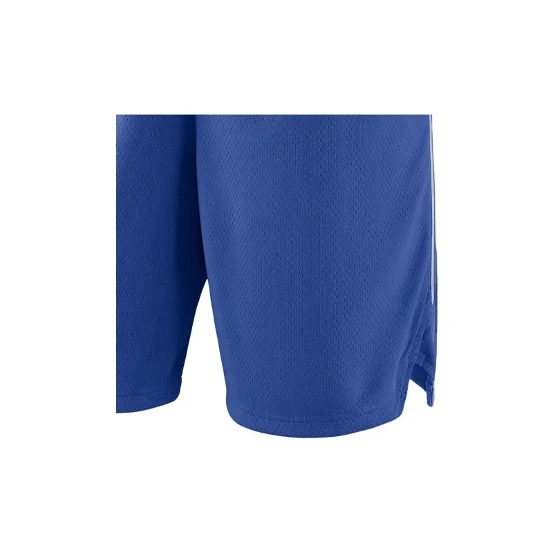 Nike Nba Dallas Mavericks Icon Edition Swingman Dri FIT Shorts-3