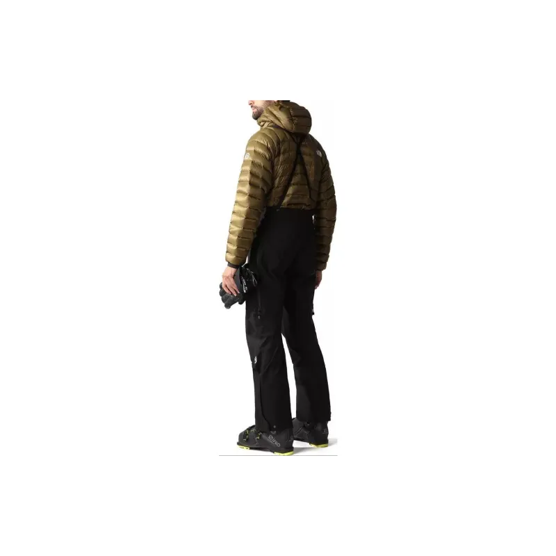 THE NORTH FACE Ski Pants Men's Black-3