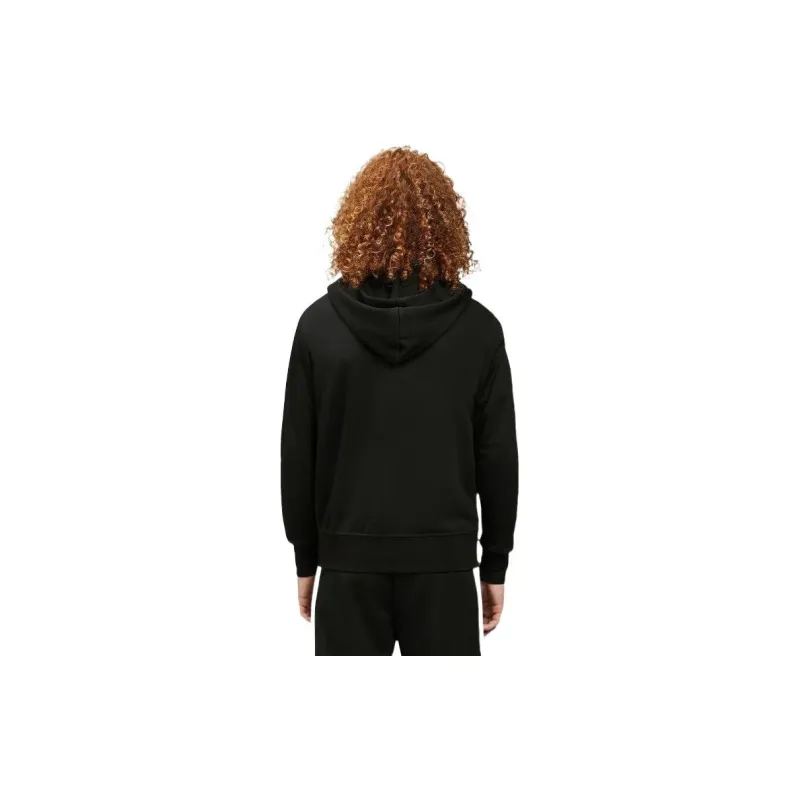 PALM ANGELS Hooded Track Jacket-3