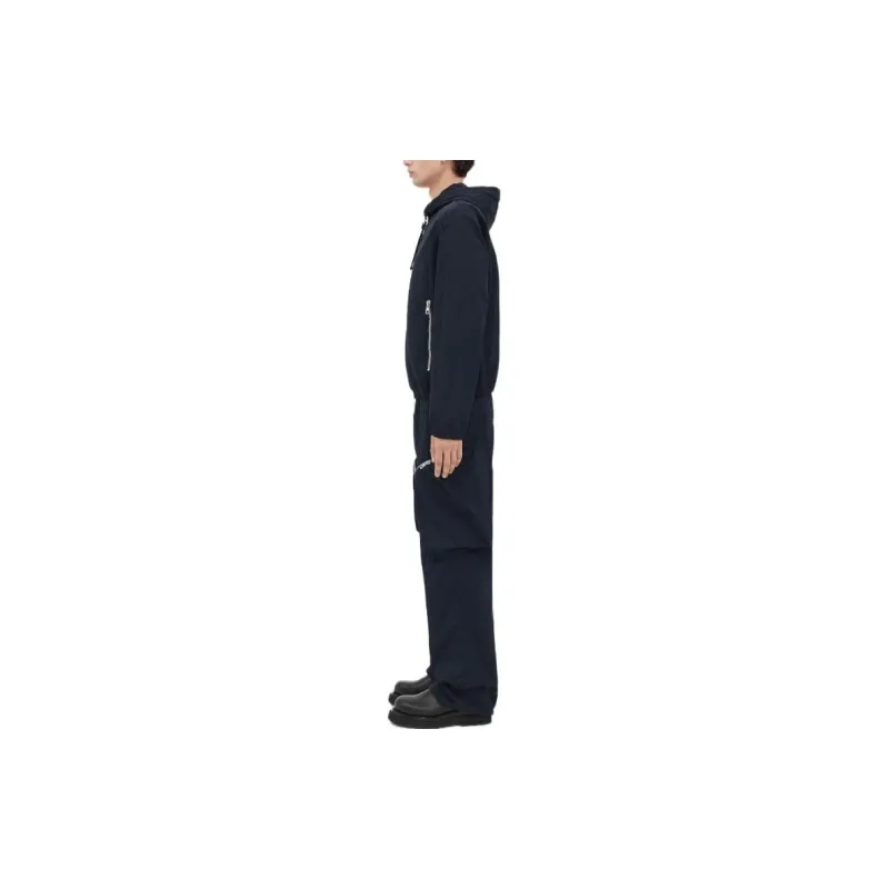 Bottega Veneta FW22 Jackets & Coats Men's Blue-2
