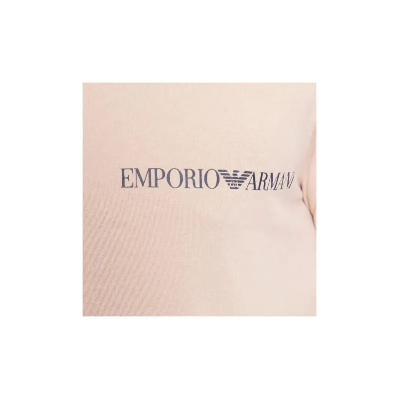 EMPORIO ARMANI T Shirt Men's 2 Pack-4
