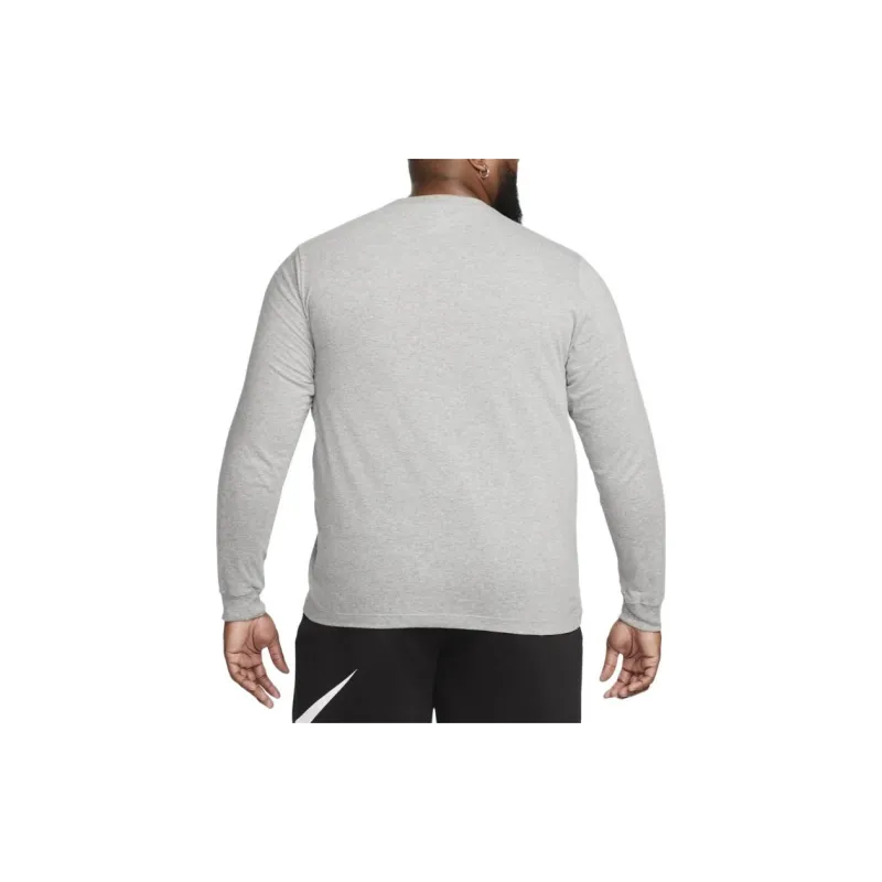 Nike Sportswear Men's Long Sleeve T Shirt-5