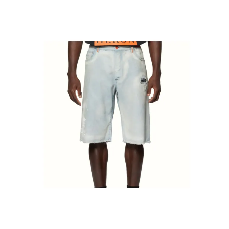 HERON PRESTON Code 8000 Hammer Shorts-2