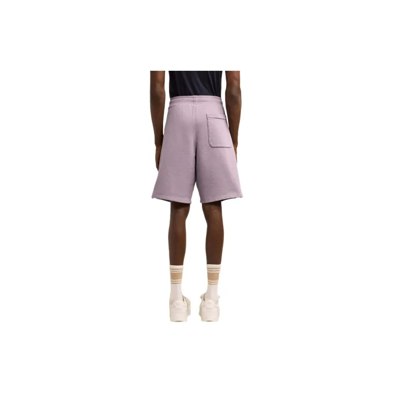 AMIPARIS Ami De Coeur Drawstring Shorts-1