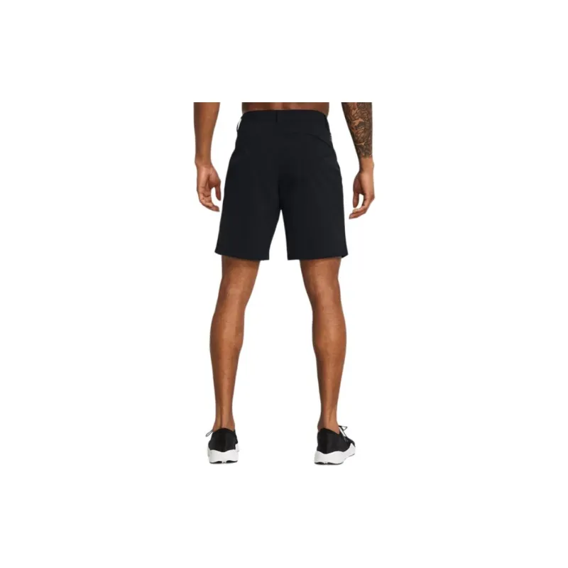 Under Armour UA Fish Pro Casual Shorts Men's Black-4