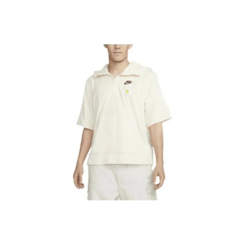 Nike Sweatshirts Men White-2