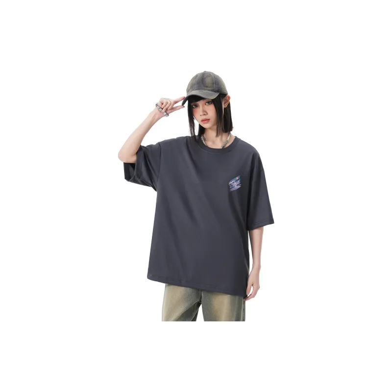 Airwalk T-Shirts Unisex-39