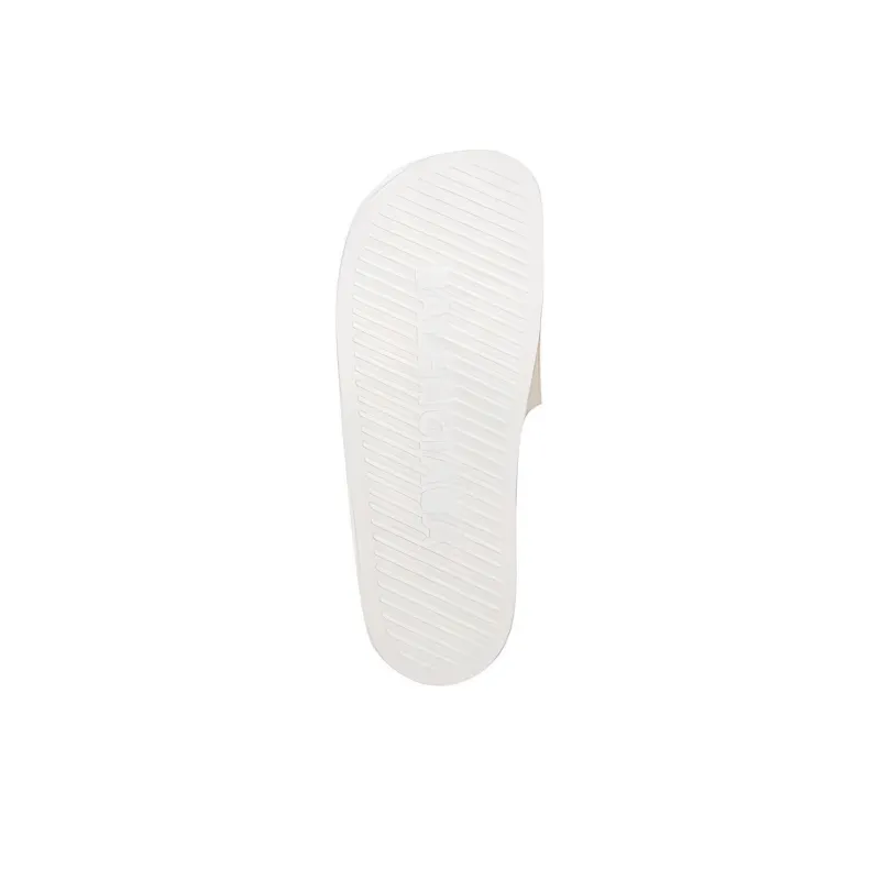 Balenciaga Pool Slides 'White' Women's-4