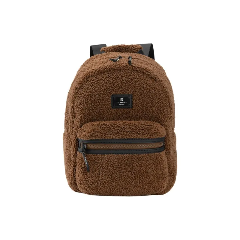 TOREAD Polyester Backpack Unisex Multicolor-3