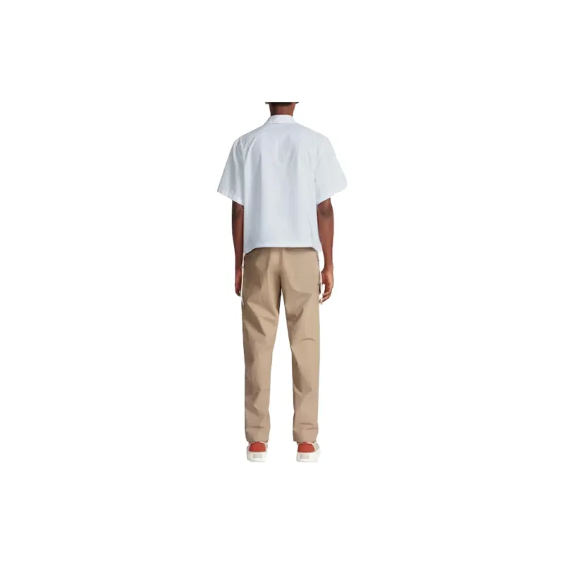 DIOR Straight Leg Cargo Pants-3