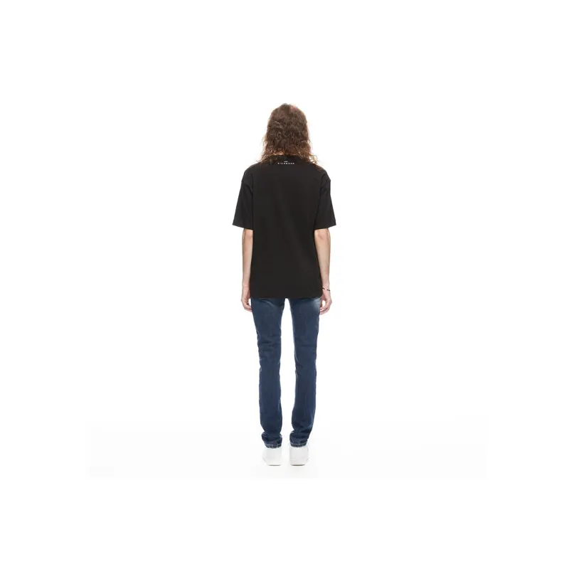 JOHN RICHMOND SS22 Drop Shoulder Sleeve T Shirt Unisex-2
