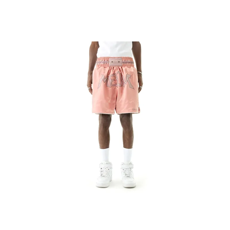 MR.ENJOYDA MONEY Casual Shorts Unisex-14