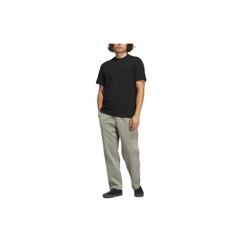 Adidas D4T T Shirts Men Black-3