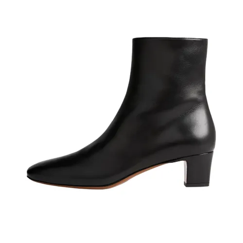 LAUREN RALPH LAUREN Ankle Boots Women's Black