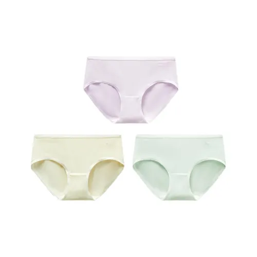 Urban Beauty Underpants Women's 3 Pack