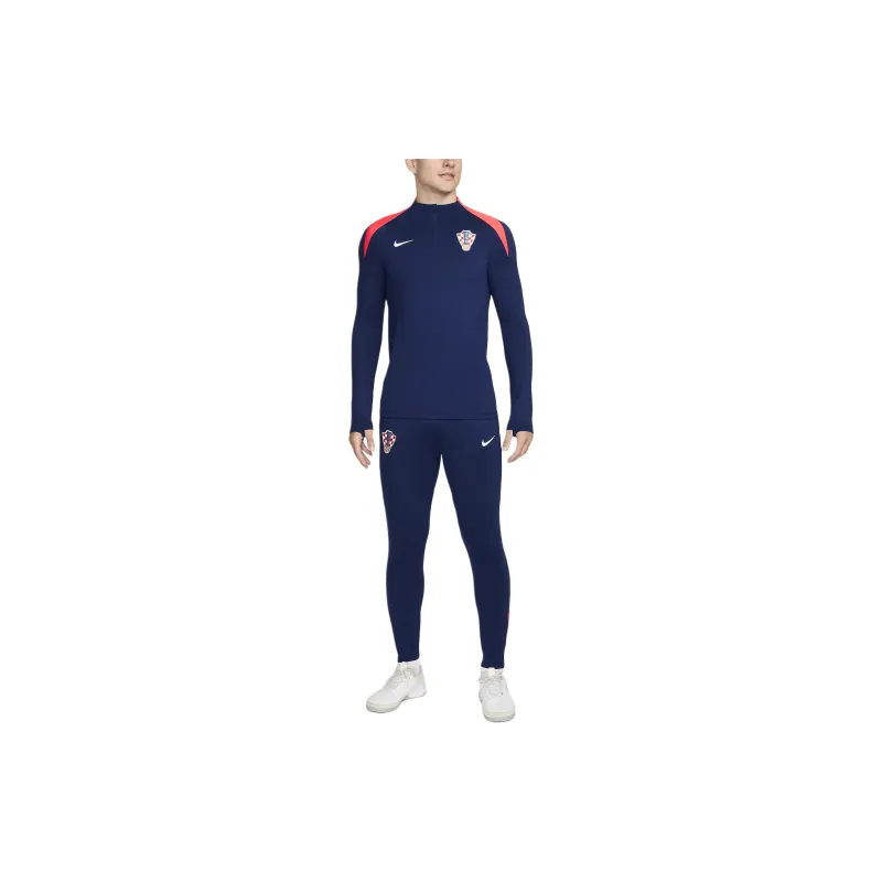Nike Soccer Jerseys Men's Void Blue-2