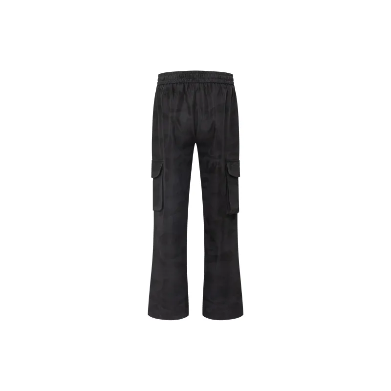 THINGYLAB Casual Pants Unisex-1