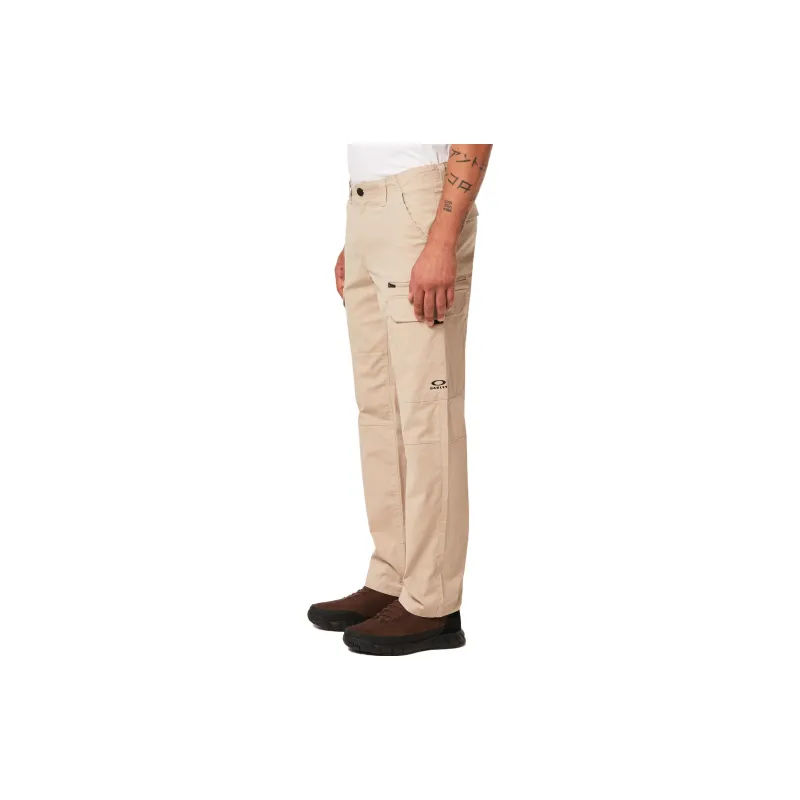 Oakley Cargo Pants Men Khaki-5
