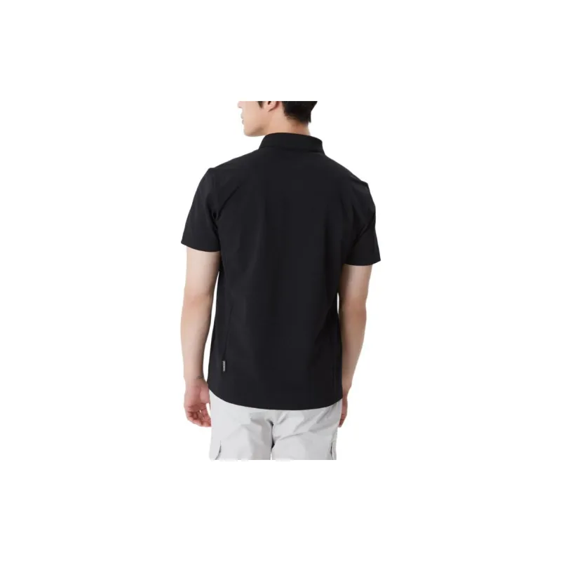 DESCENTE T Shirts Men-5