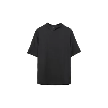 RAYSHOW T Shirts Men