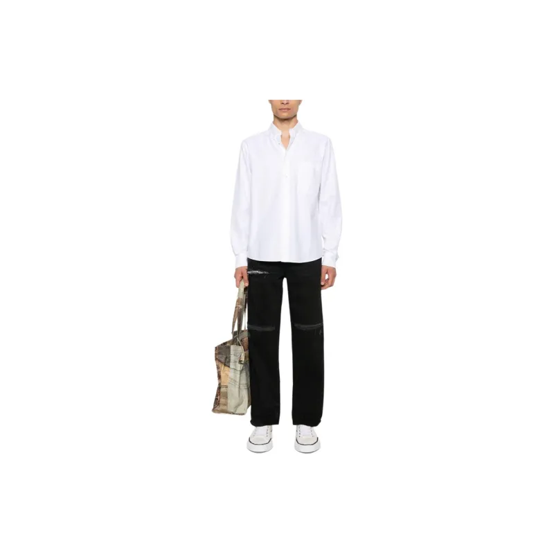 Marant Jasolo Shirt-1