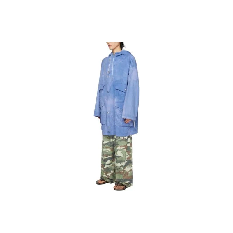 Acne Studios Stud-detailed Parka-3