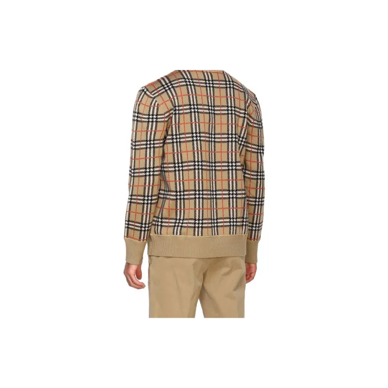 Burberry Sweaters Men-3