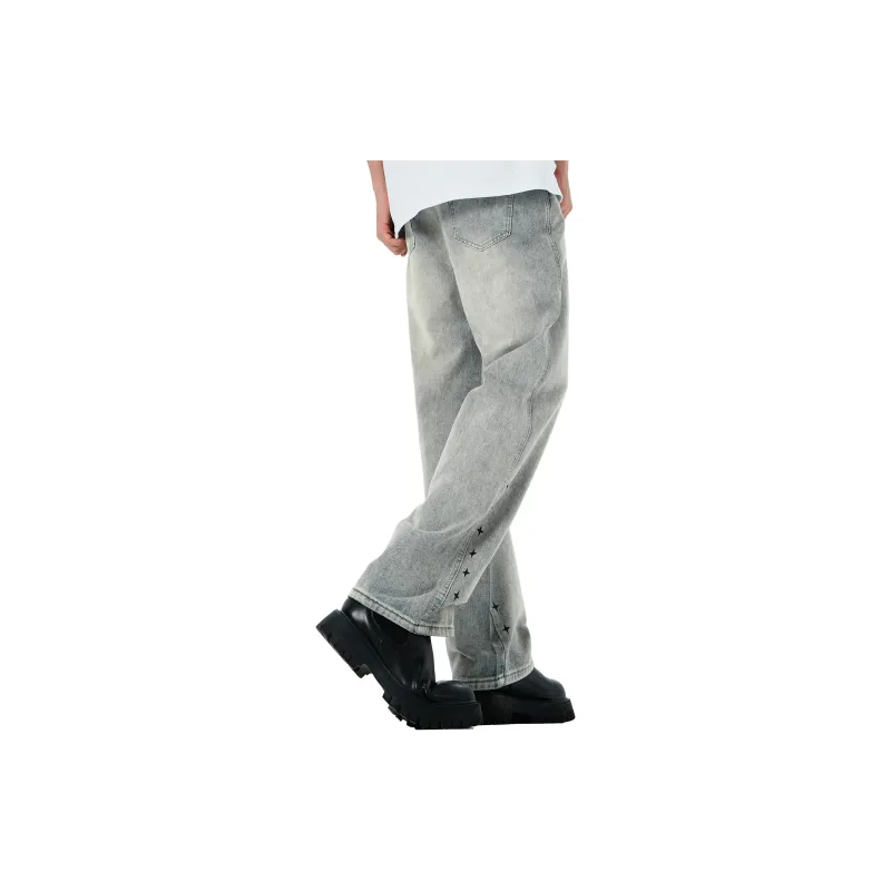 Premier 55 Jeans Unisex-8