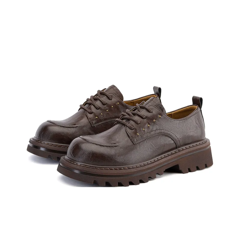 GEMEIQ Casual Single Shoes Women's-11