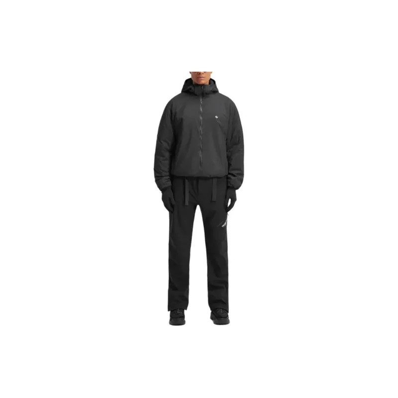 REPRESENT Rep Team 247 Insulated Jacket-2