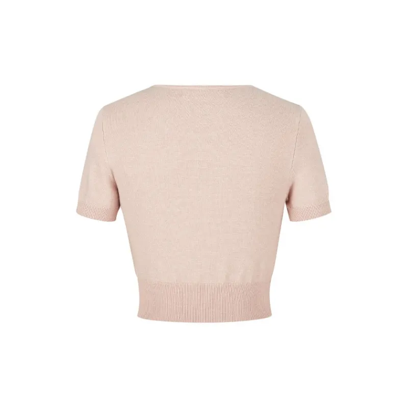 13 DEMARZO T Shirts Women's-4