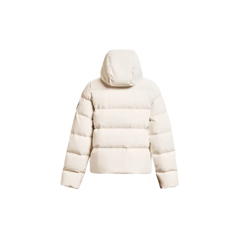 Under Armour ColdGear Down Jacket Women's-1