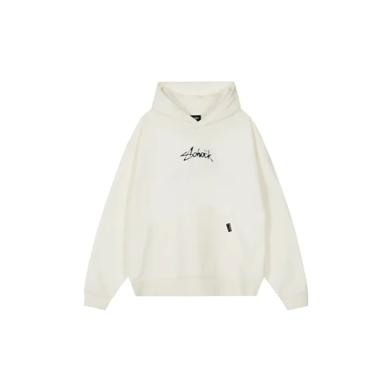 A Chock Sweatshirts Unisex-8