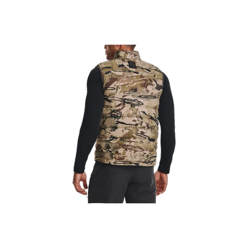 Under Armour Tank Tops Men's Multicolor-4
