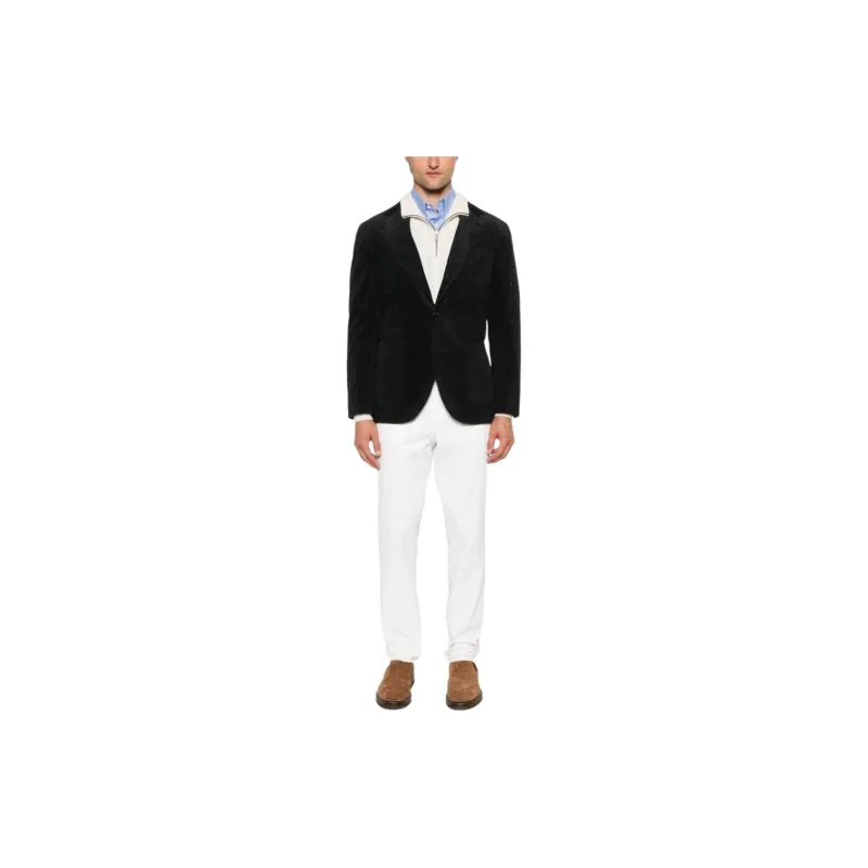 Brunello Cucinelli Corduroy Blazer-1