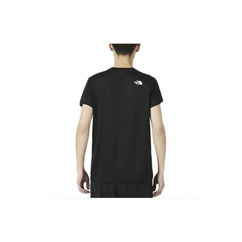 THE NORTH FACE T Shirt Men's Black-2