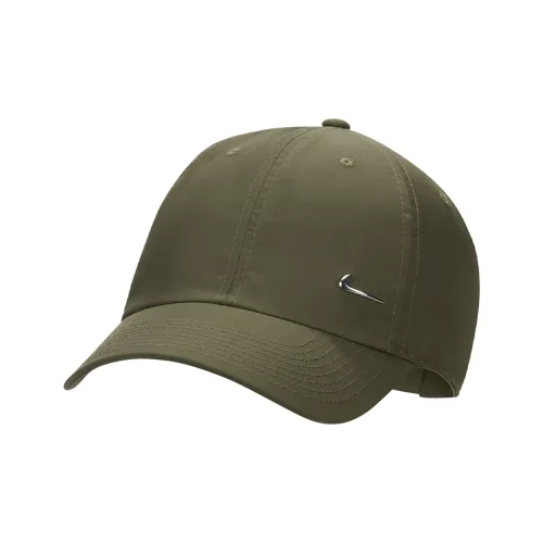 Nike Baseball Caps Unisex Green