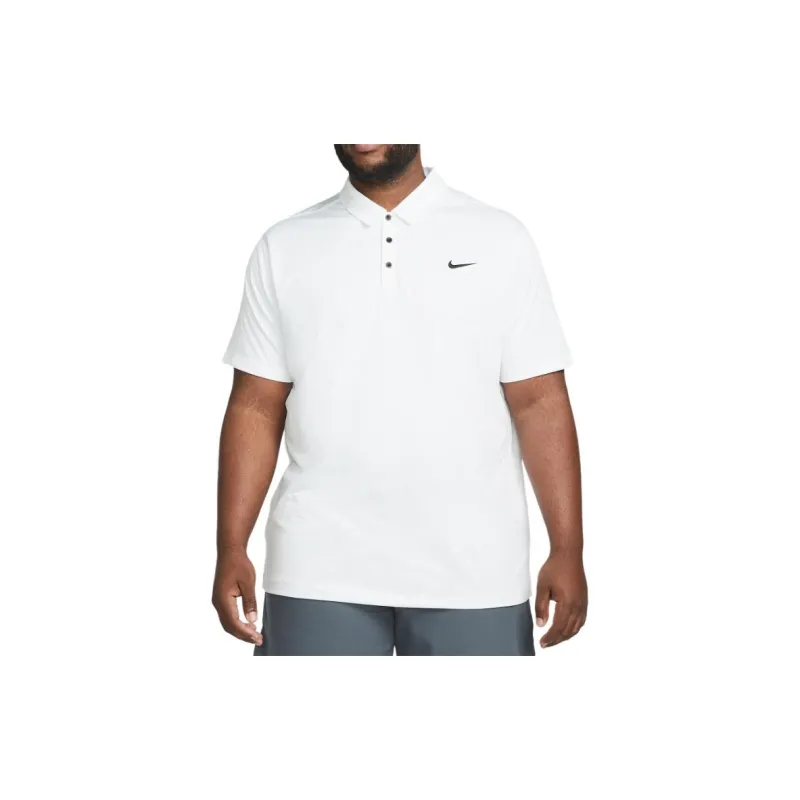Nike Tour Men's Dri FIT Solid Golf Polo-2