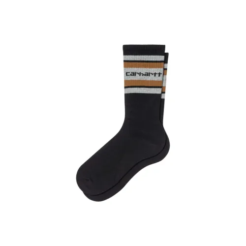 Carhartt WIP Men Mid-Calf Socks